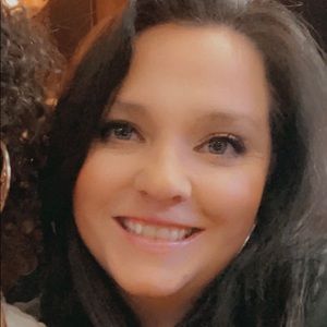 Meet your Posher, Beth